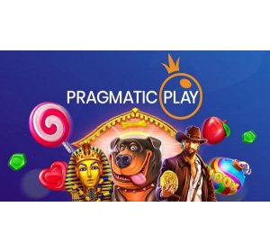 Experience the Thrill of Pragmatic Play